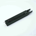 2 in 1 PC Plastic Keycaps & Switch Puller Switches Removal Tool for Mechanical Gaming Keyboard